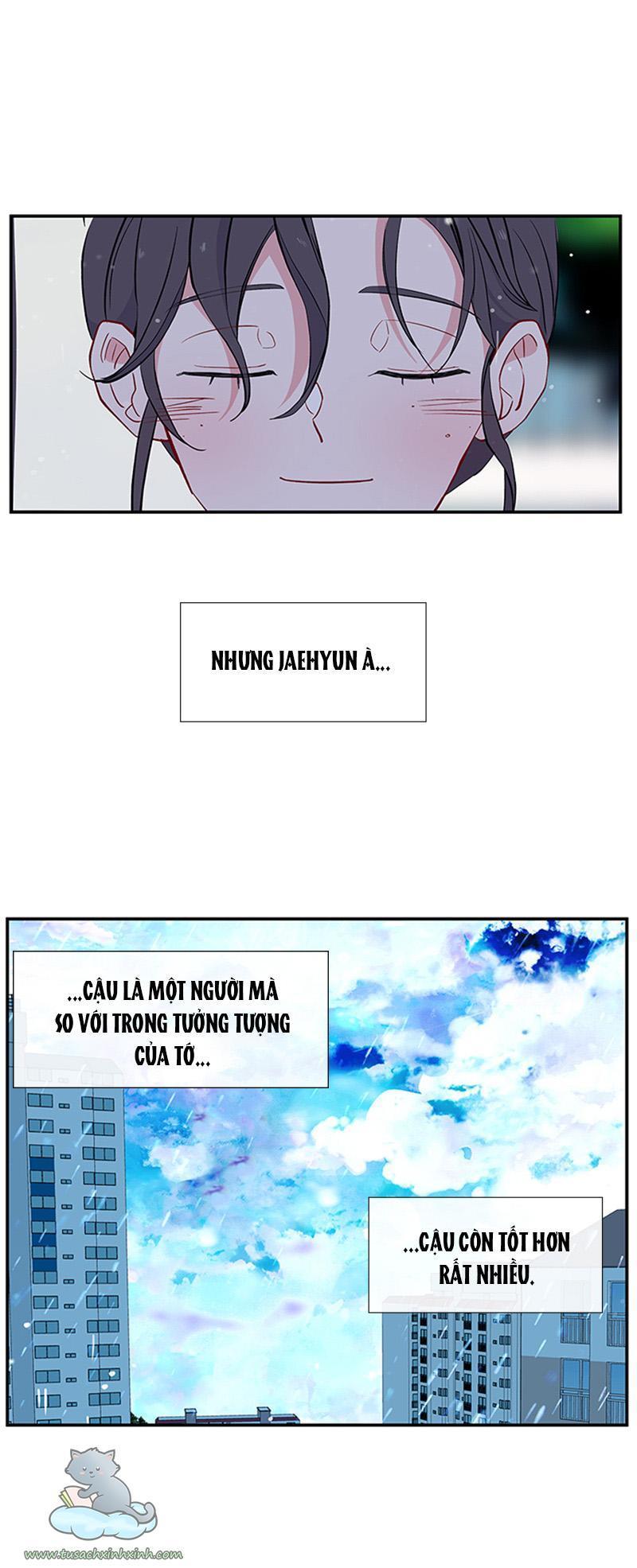 về bên anh chapter 16 11