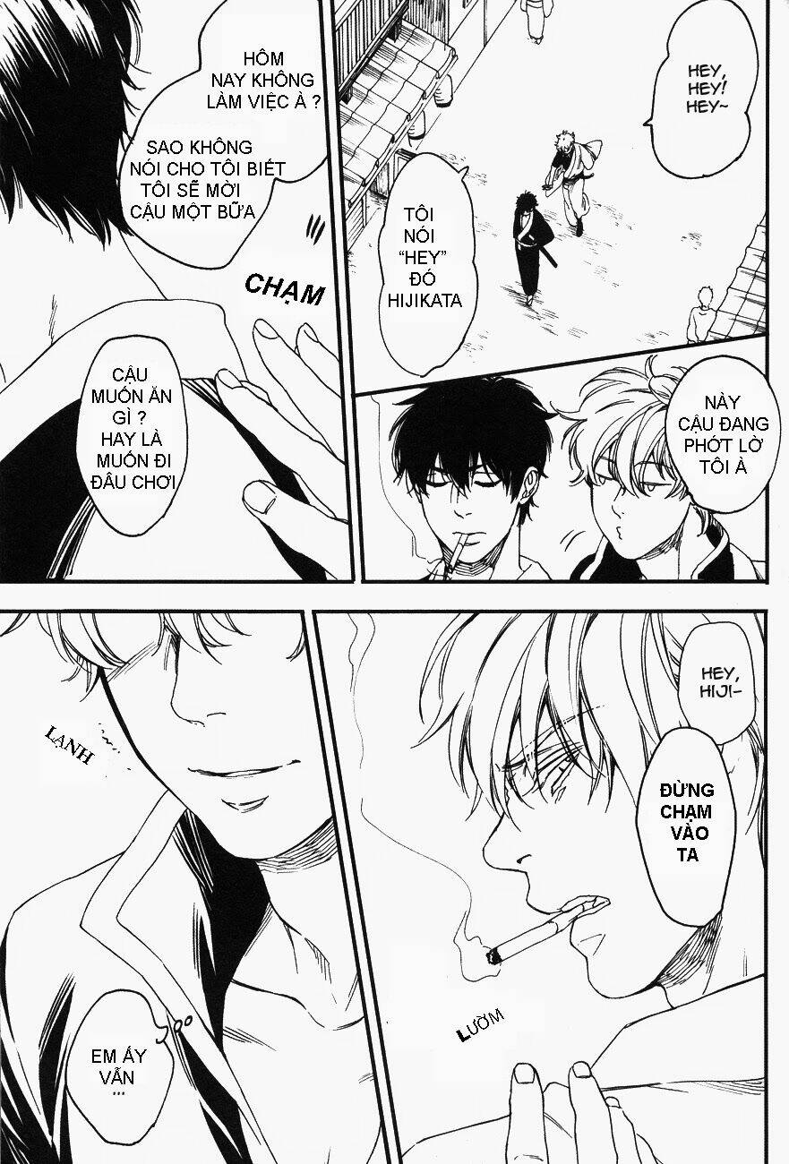 gintama doujinshi-side:m chapter 2 27