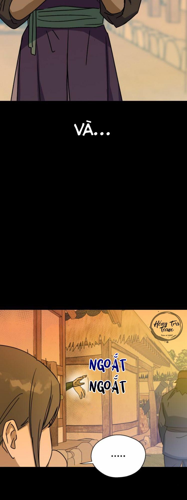 duyên nợ kiếp trước chapter 11 30