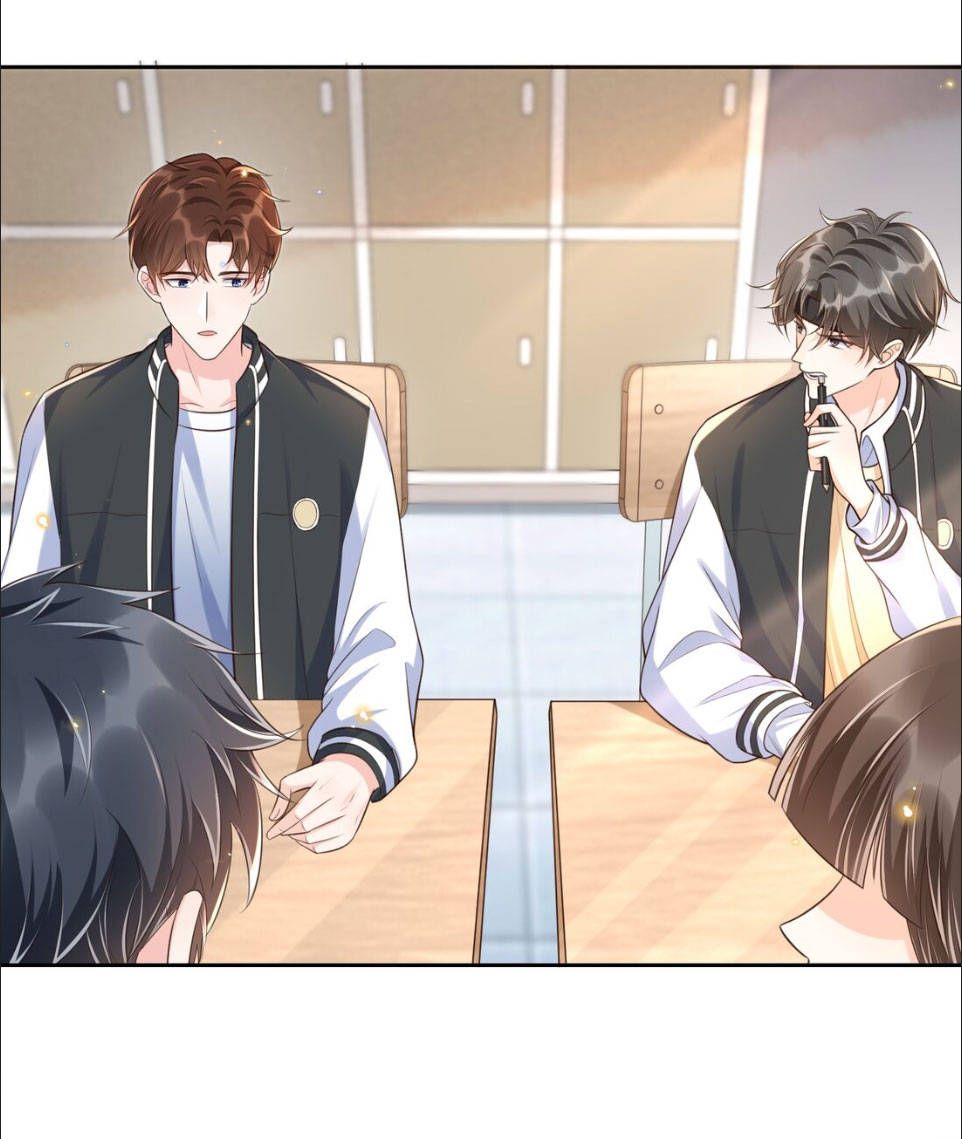 ngọt không ngừng nghỉ chapter 5 5