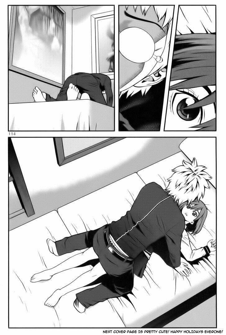 need a girl chapter 30 21