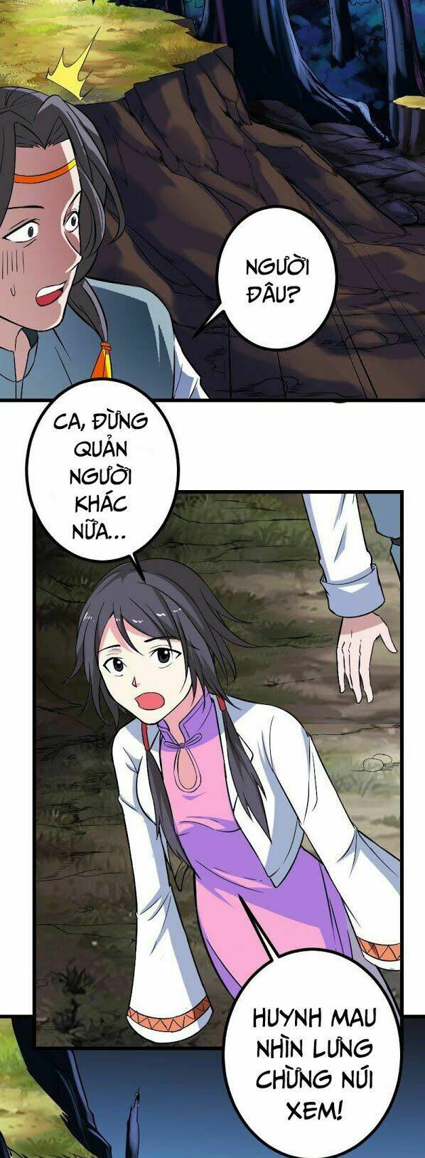 ngưu thư cung ứng thương chapter 150 8