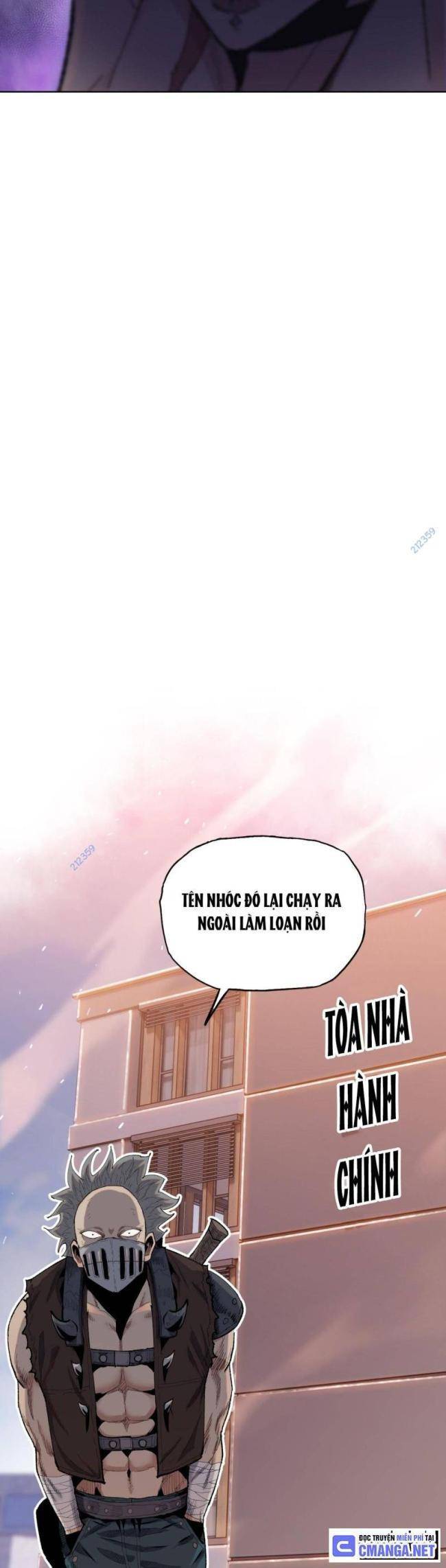 kẻ tàn nhẫn ngày tận thế: bắt đầu dự trữ hàng tỉ tấn vật tư chapter 15 6