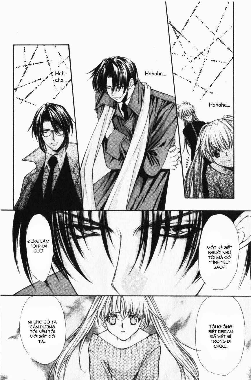 anh chàng khắc tinh chapter 44 8