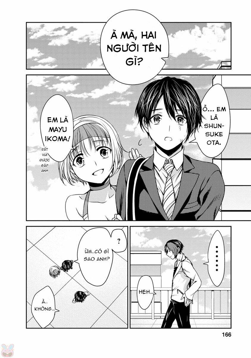 goumon tournament chapter 10 22