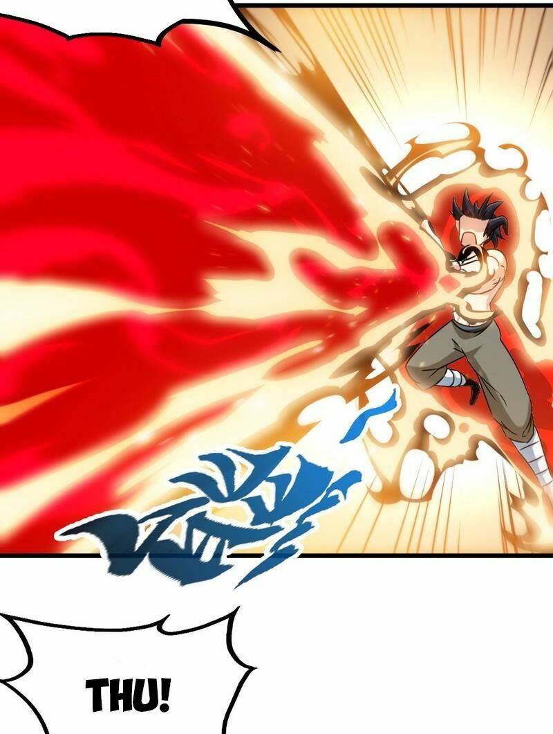 chí tôn thần ma chapter 159 4