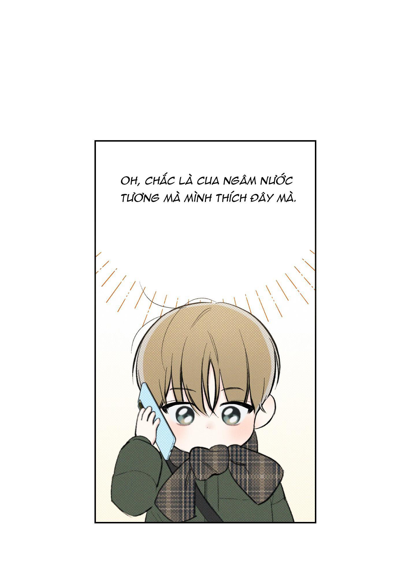 tháng 12 chapter 13 26