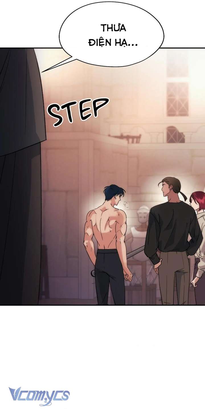 [19+] tôi kết hôn với em gái của vợ chapter 2 32