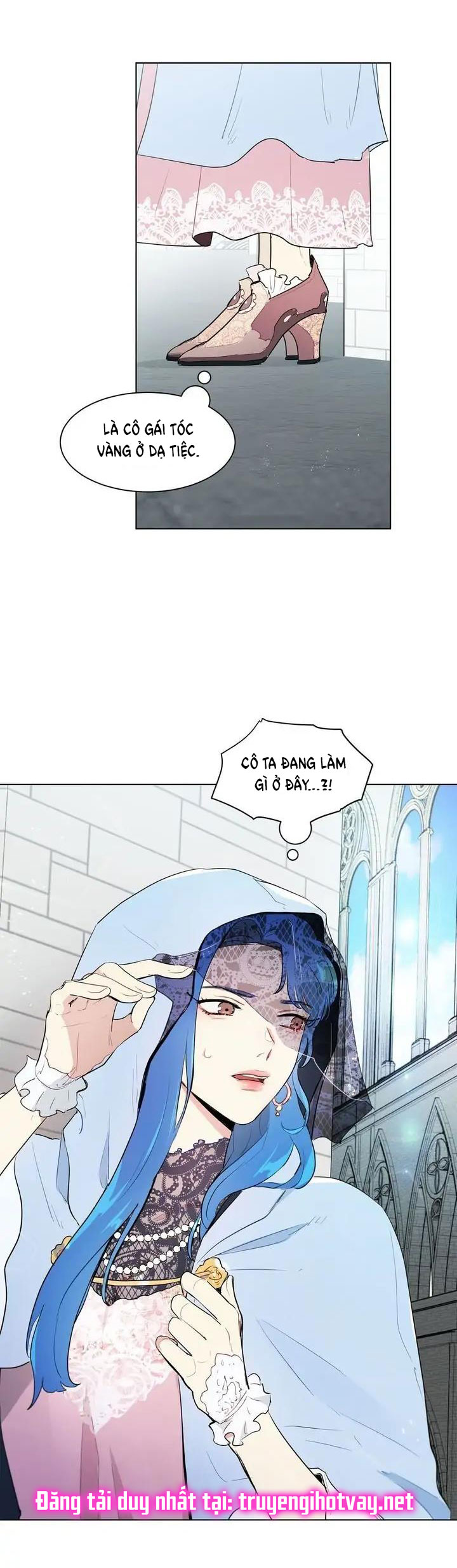 tôi là fan cứng hoàng tử chapter 28.2 17