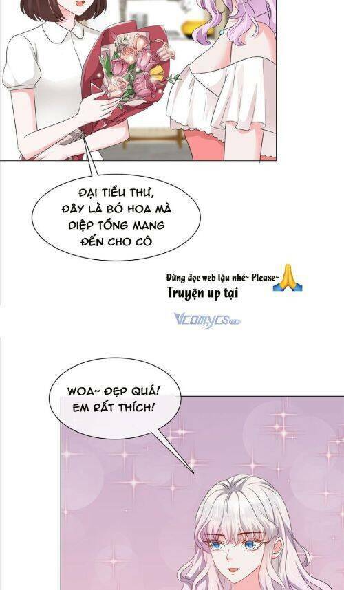 nhược hữu hàn đông ngộ noãn dương chapter 21 29