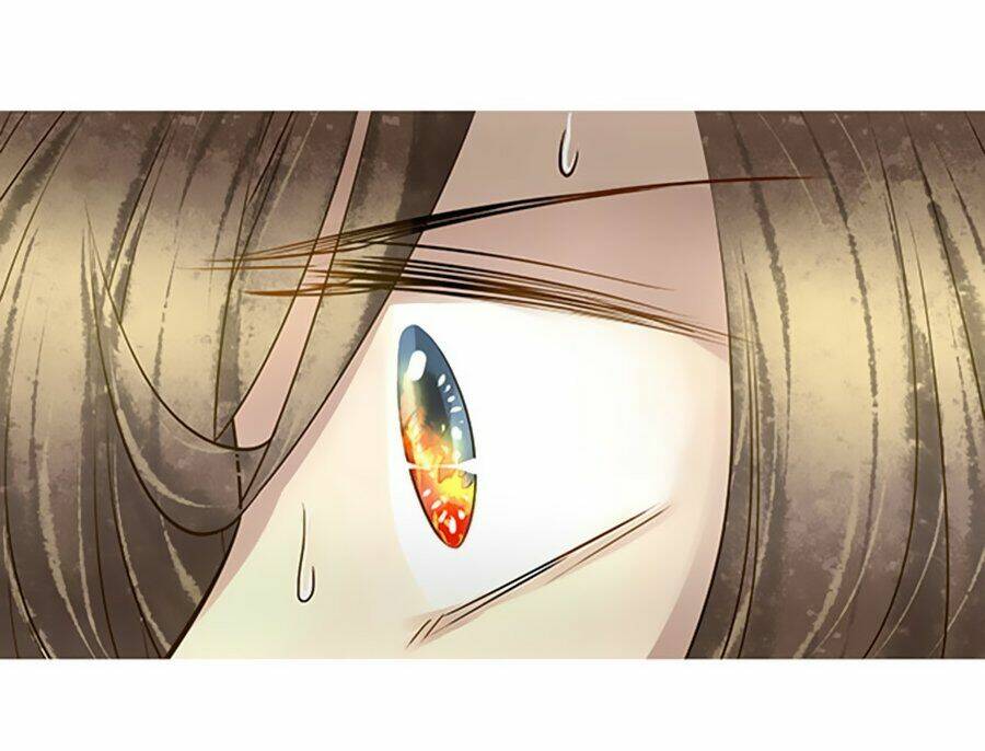 thiên niên minh vương cộng chẩm miên chapter 8 5