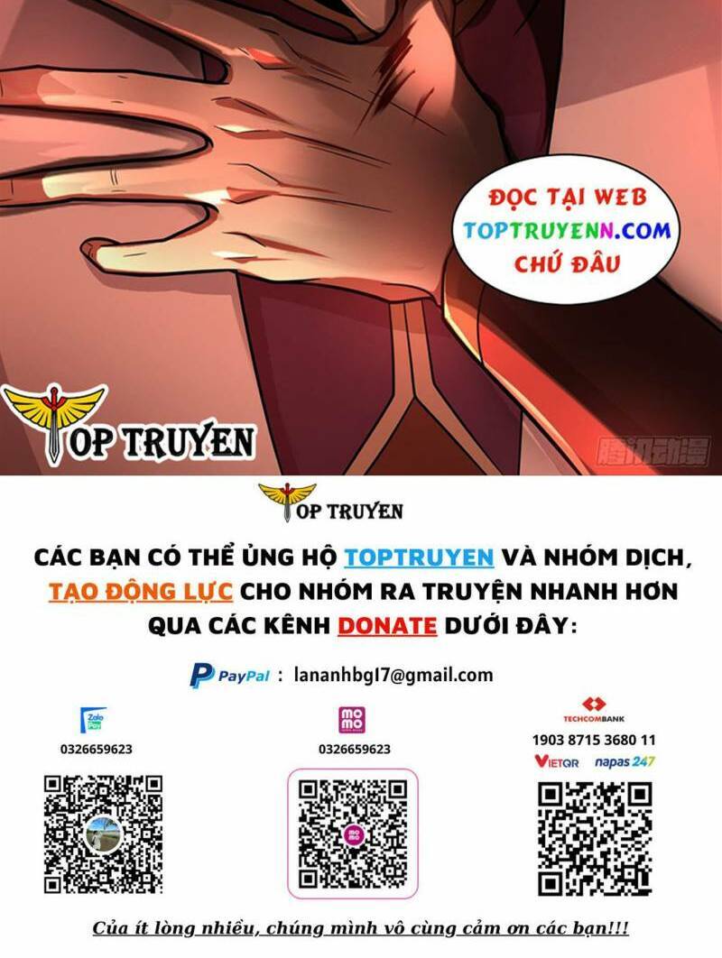 Huyền Thiên Chí Tôn Chapter 115 - Trang 28