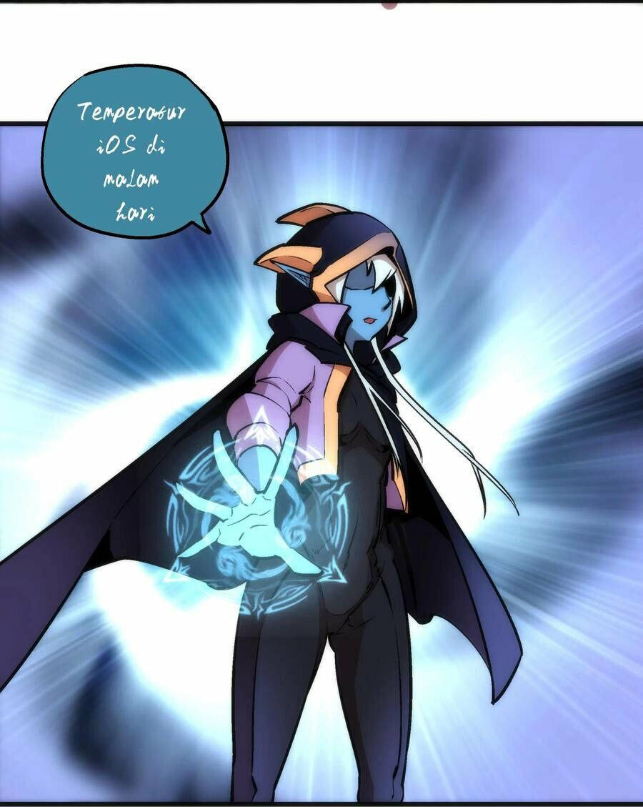 tôi không phải quỷ vương chapter 20 60