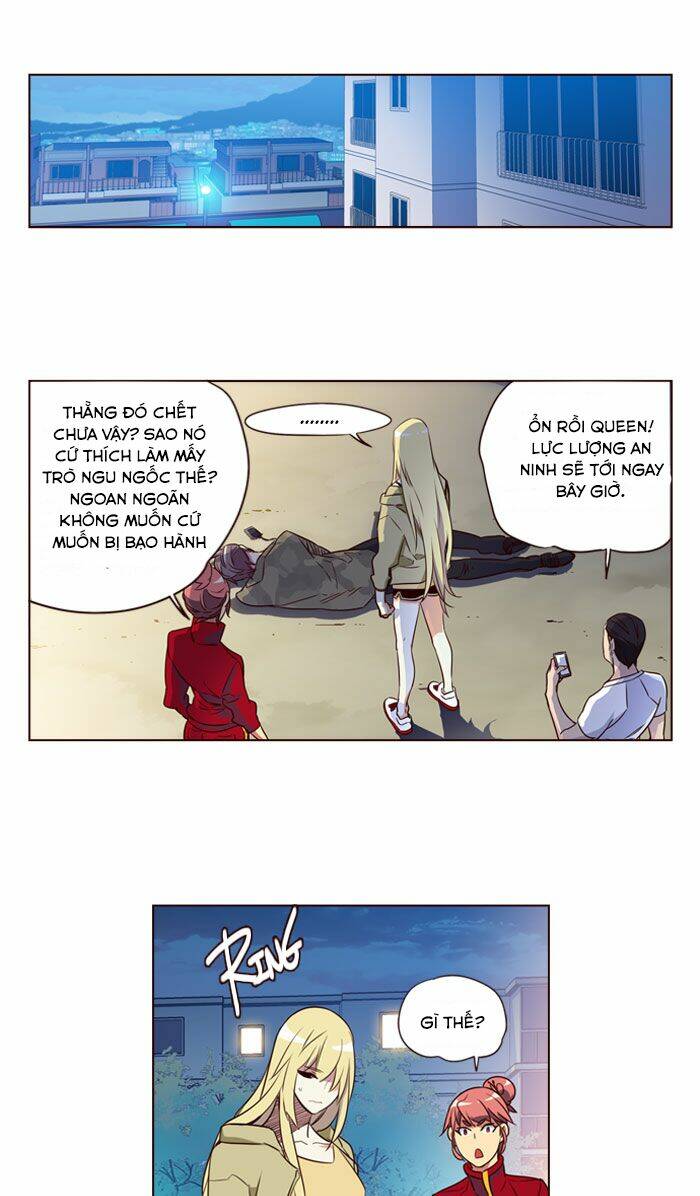 nữ sinh trường wilds chapter 195 21