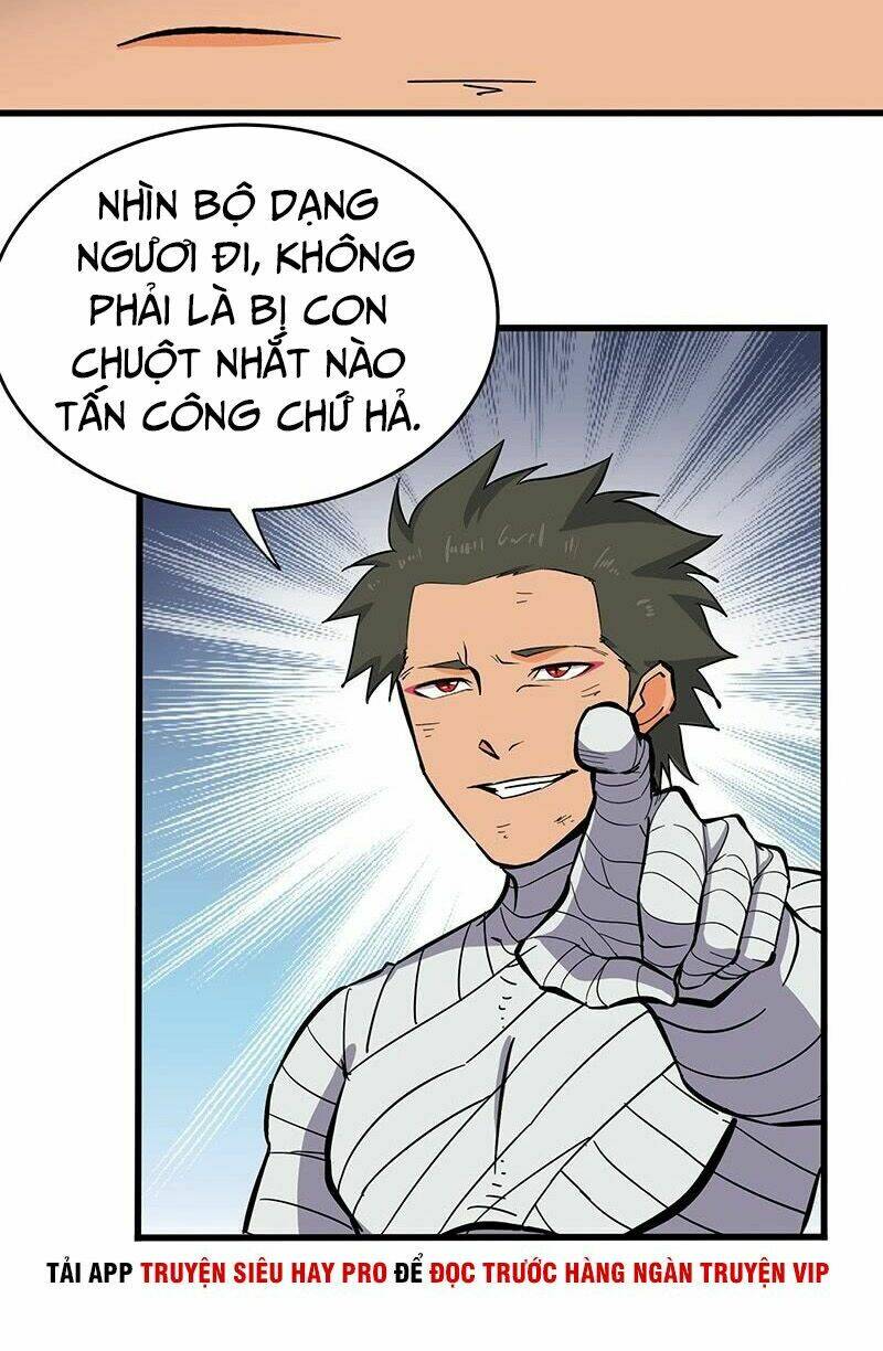 hỗn độn kiếm thần chapter 128 22