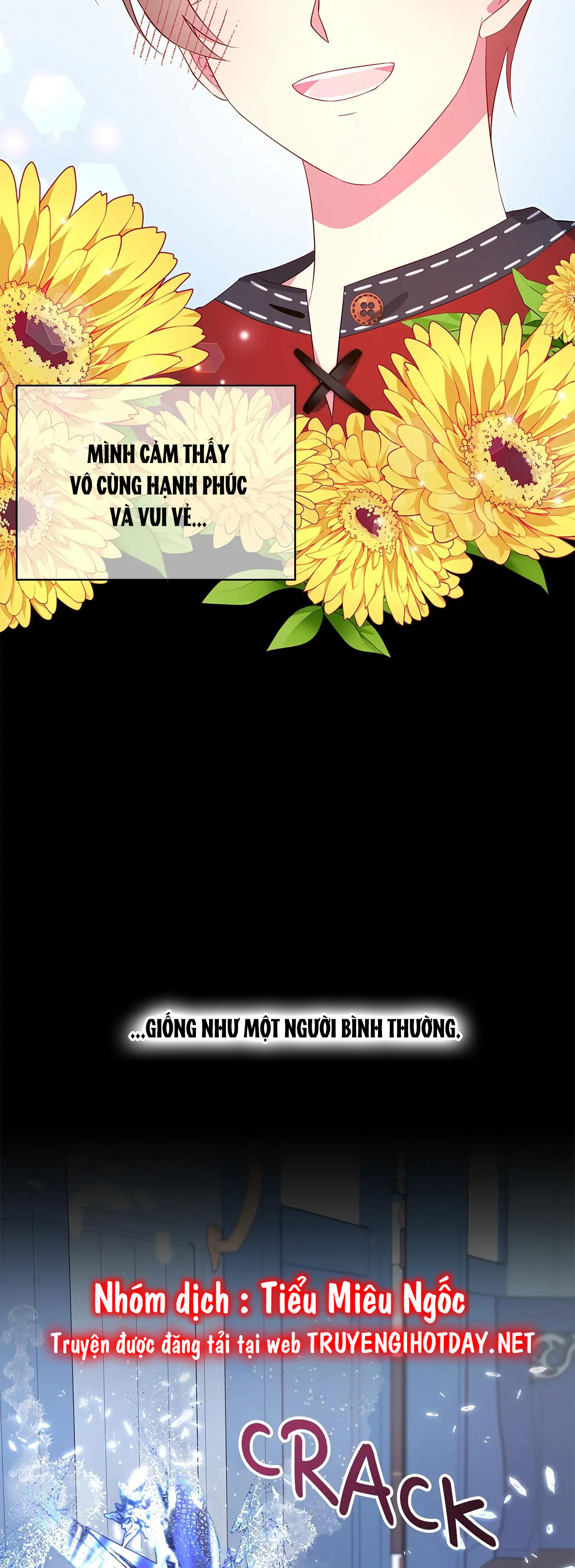tôi không phải là nữ anh hùng chapter 29 16