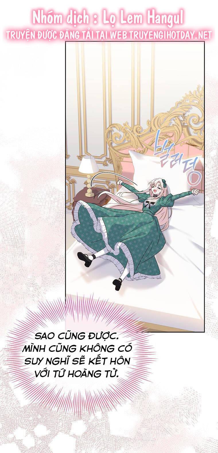 để yên cho tiểu thư hiền chapter 113 49