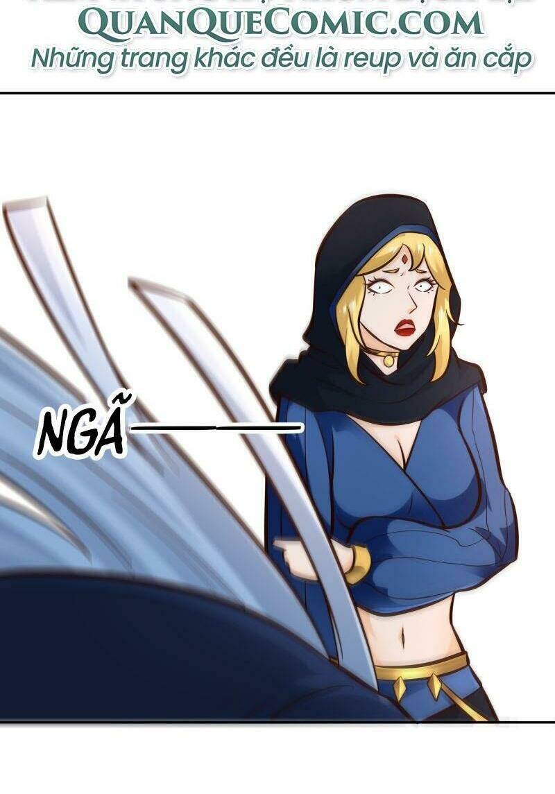 võ linh kiếm tôn chapter 105 14