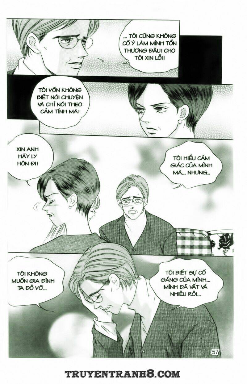 cool six - bộ 6 tuyệt vời chapter 26 8