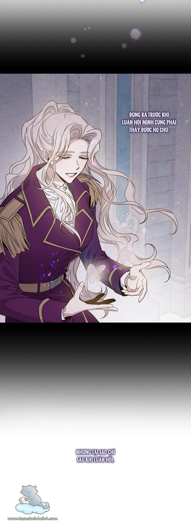 thuần hóa bạo chúa rồi bỏ trốn chapter 59 18