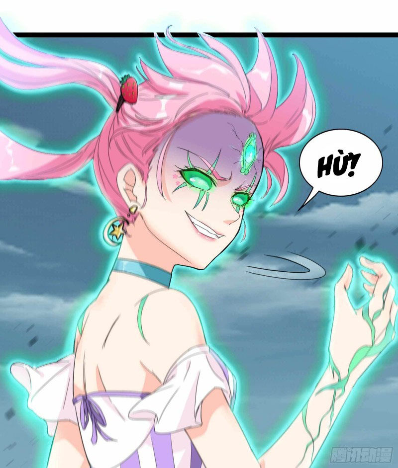 đỉnh phong cường thiếu chapter 83 58