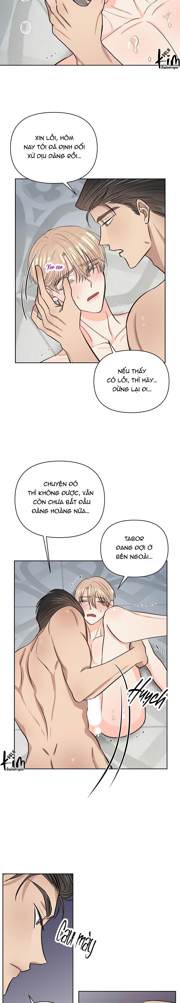 sắc đêm chapter 39 17