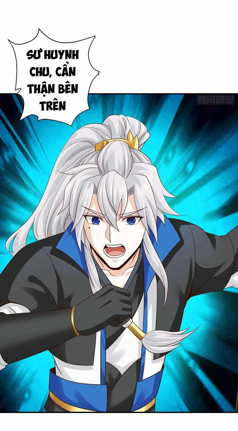 chư thiên ký chapter 314 13