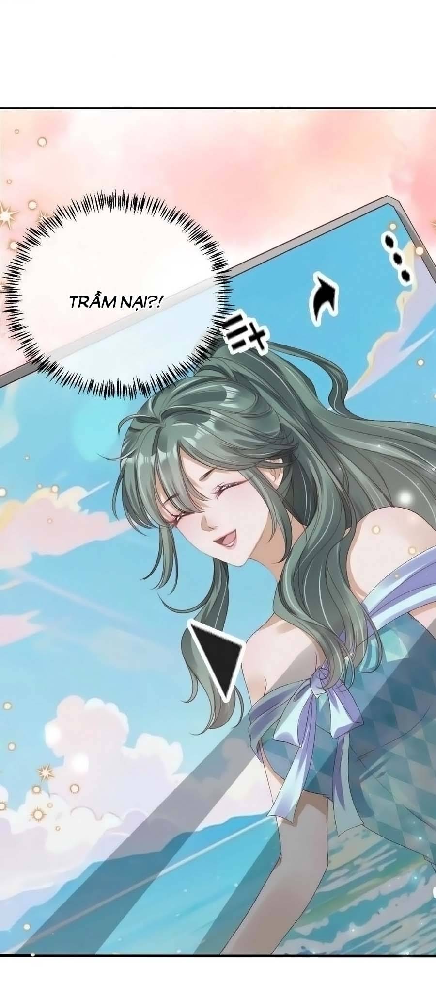 sau khi trùng sinh tôi gả cho tổng tài tàn tật chapter 31 16