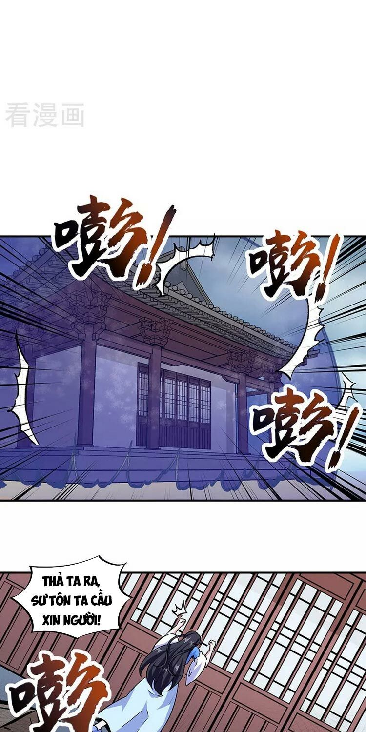 võ đạo độc tôn chapter 296 13