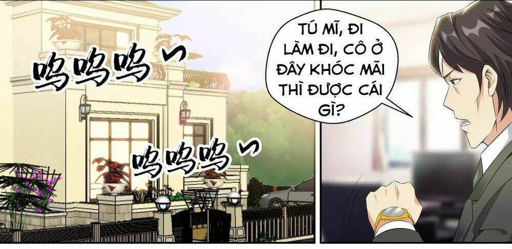 tối cường cuồng binh chapter 14 6