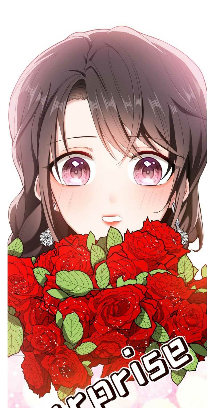 cô vợ nhỏ nuông chiều quá lại thành ác!! chapter 190.1 25