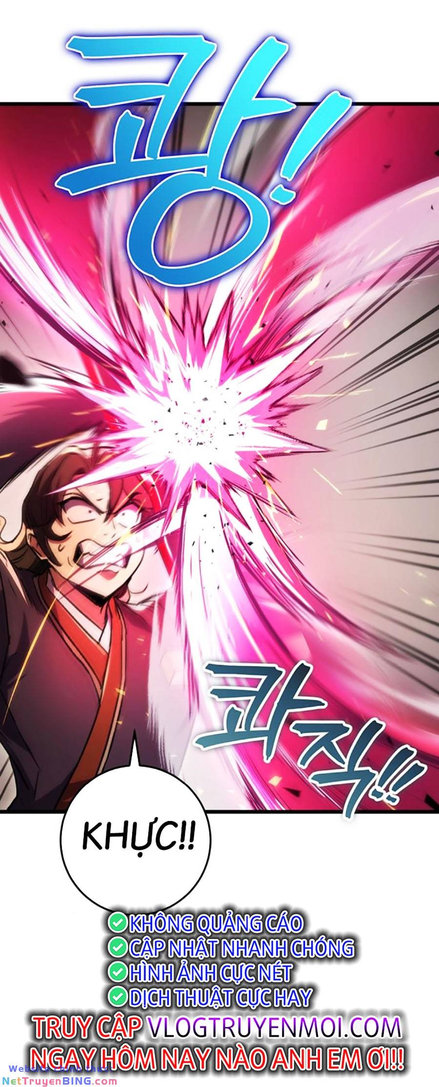 Thanh Kiếm Của Hoàng Đế chapter 32 46