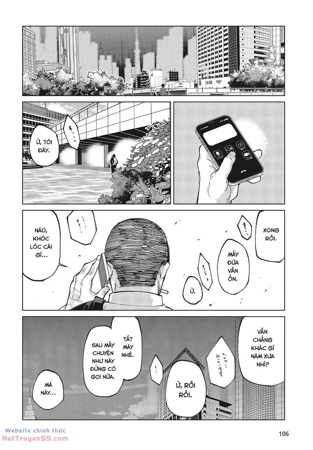 jiangshi kaitan blood chapter 75 20