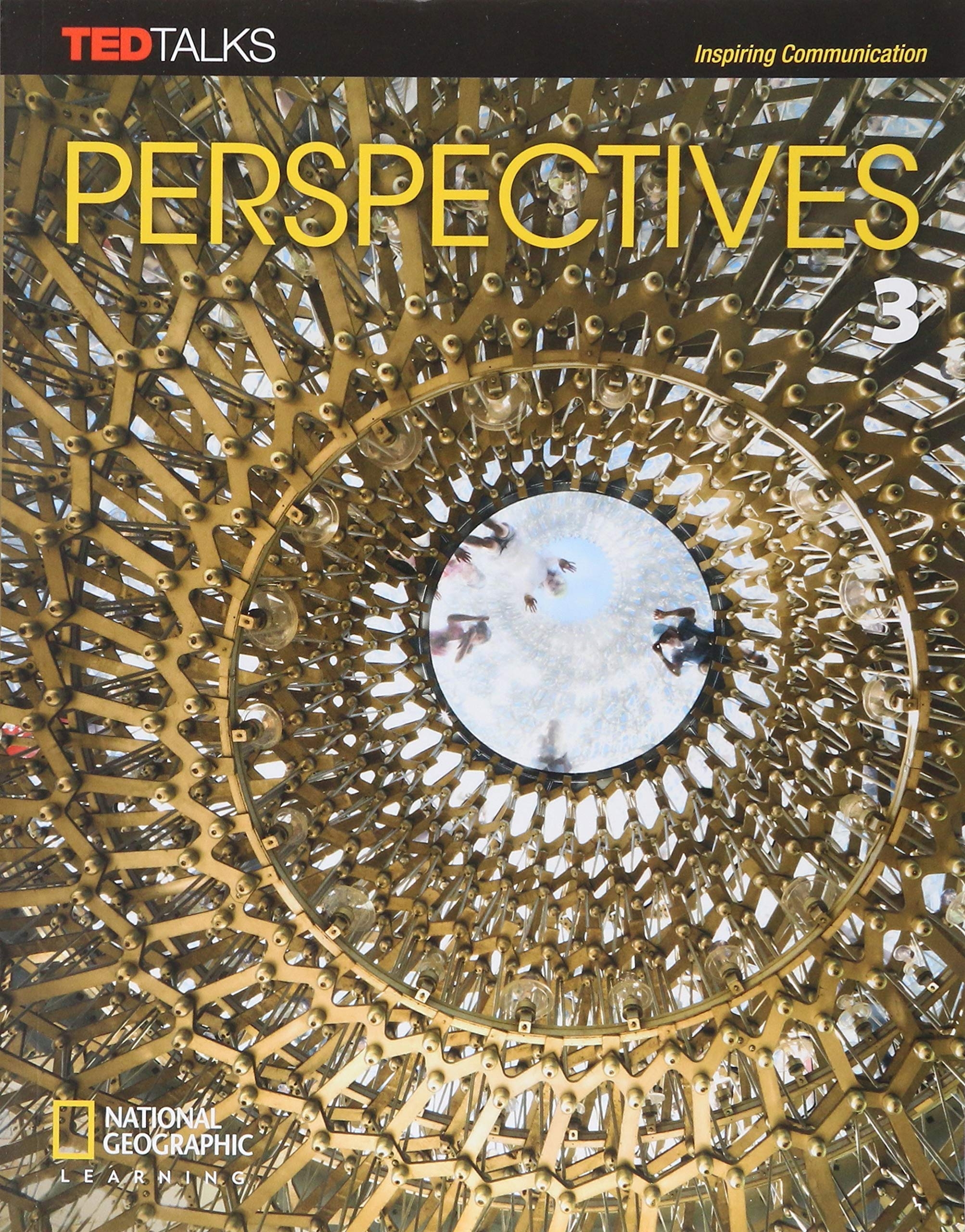 Perspectives (AmE) 3: Student Book