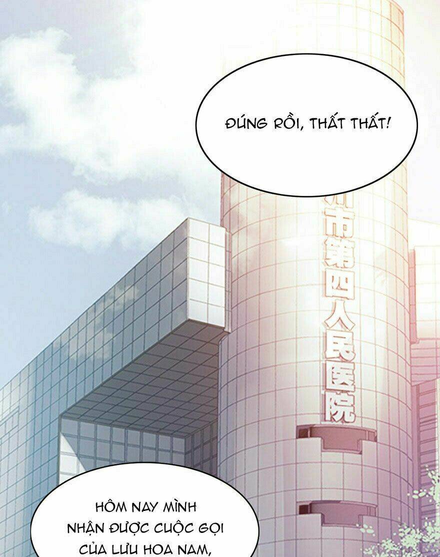 tiểu bạch điềm thê của long thiếu chapter 31 15