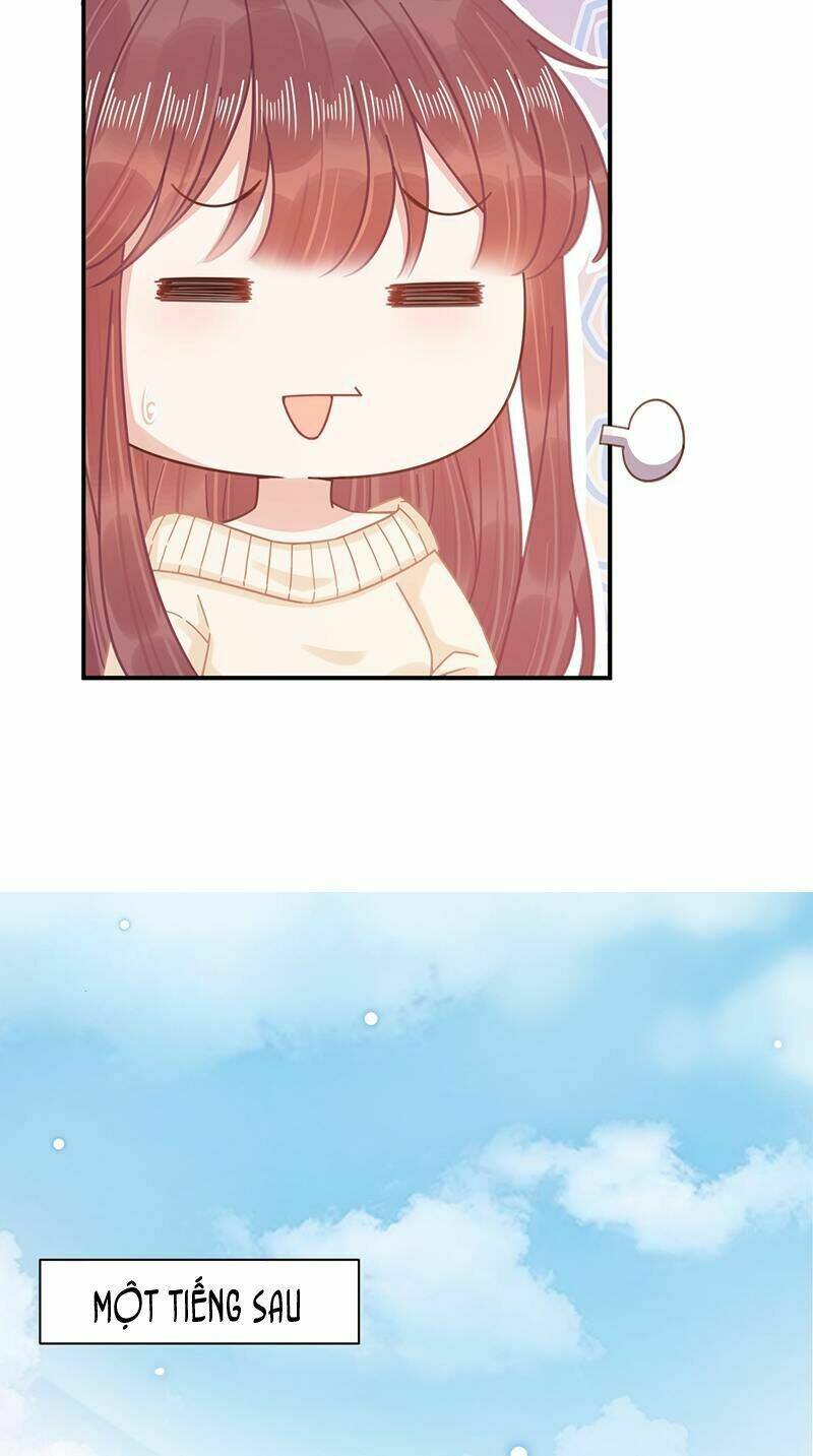 thịnh thế điềm sủng: cô vợ nhỏ đáng yêu của dịch thiếu chapter 51 10