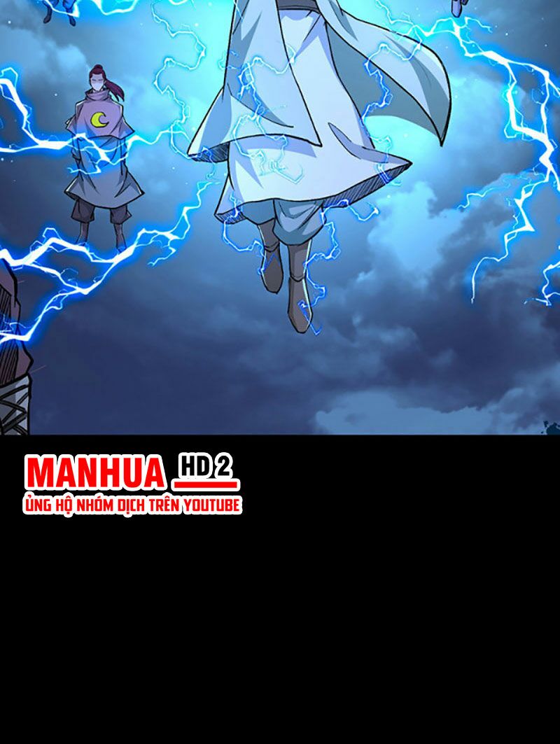 võ đạo độc tôn chapter 371 2