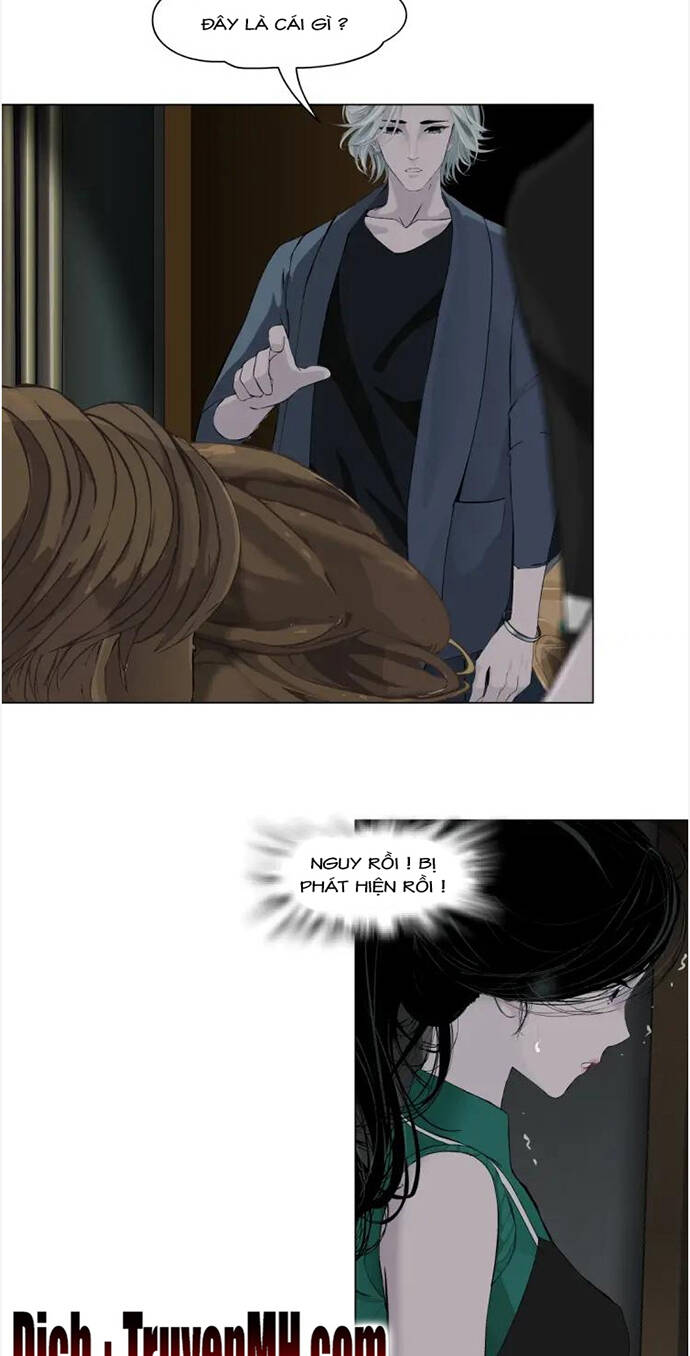 điêu khắc chapter 58 10