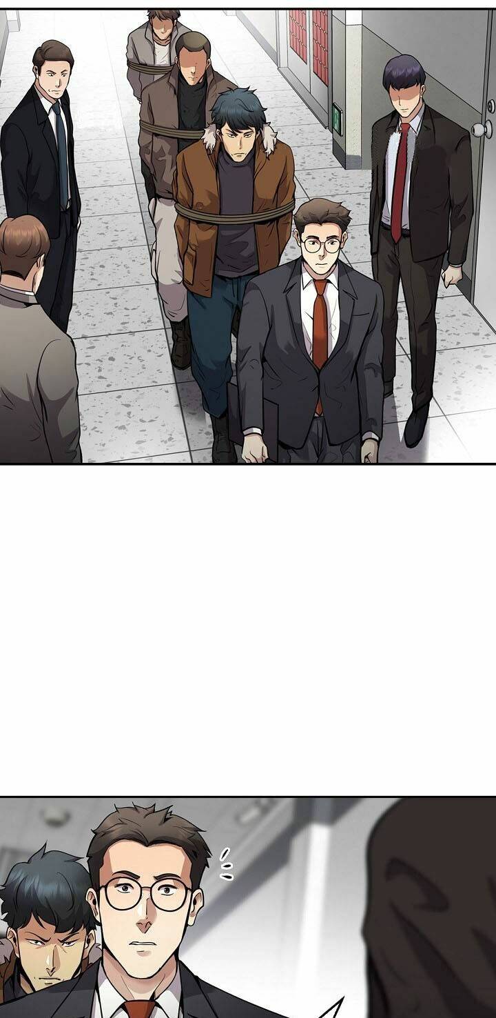 điều tra viên chuyển sinh chapter 135 32