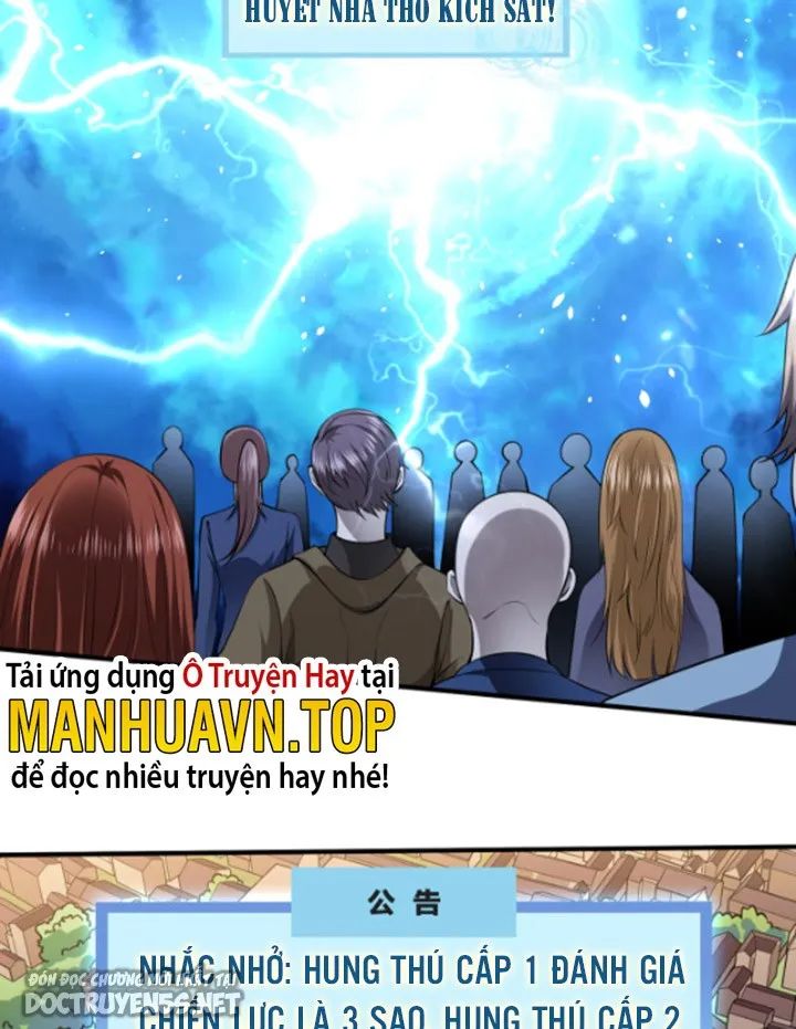 bắt đầu với thiên phú cấp sss chapter 4 36