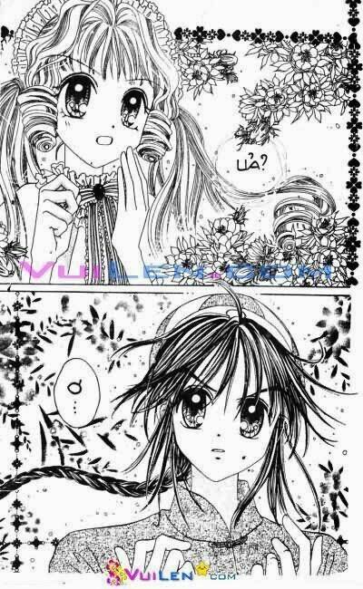 đôi giày thủy tinh chapter 7 109