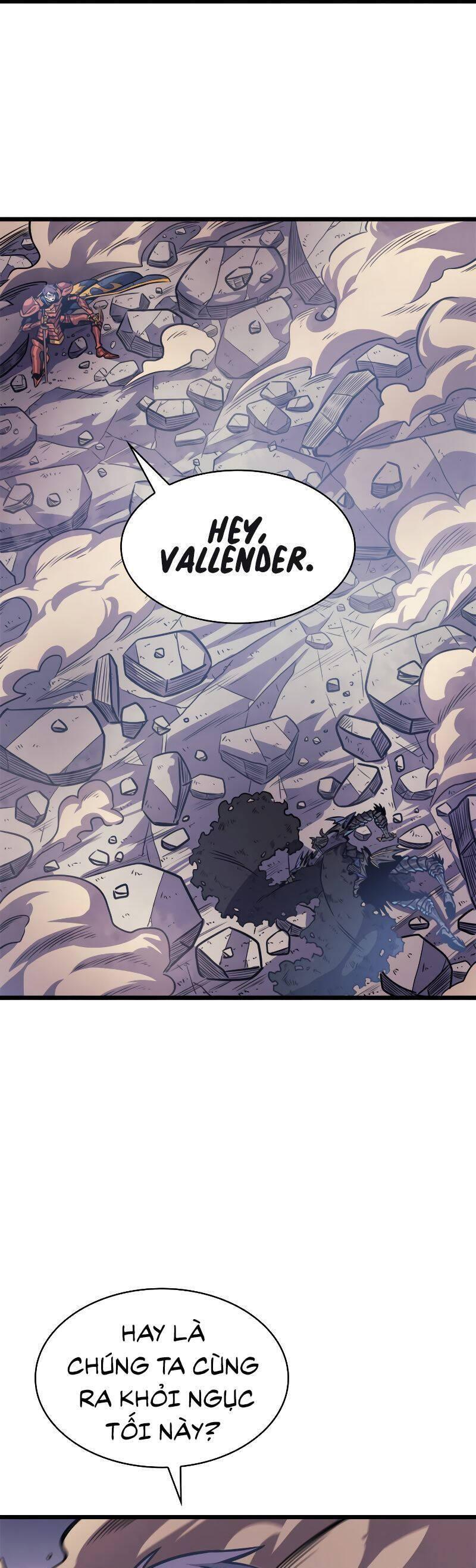 tôi trở lại thăng cấp một mình chapter 140 38