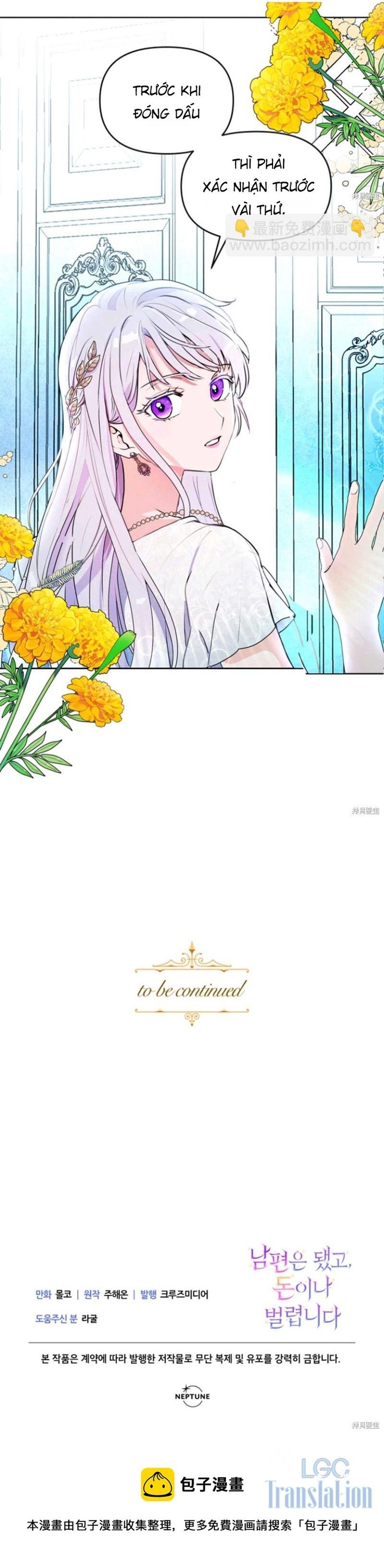 quên chồng đi, kiếm tiền thôi chapter 5 29