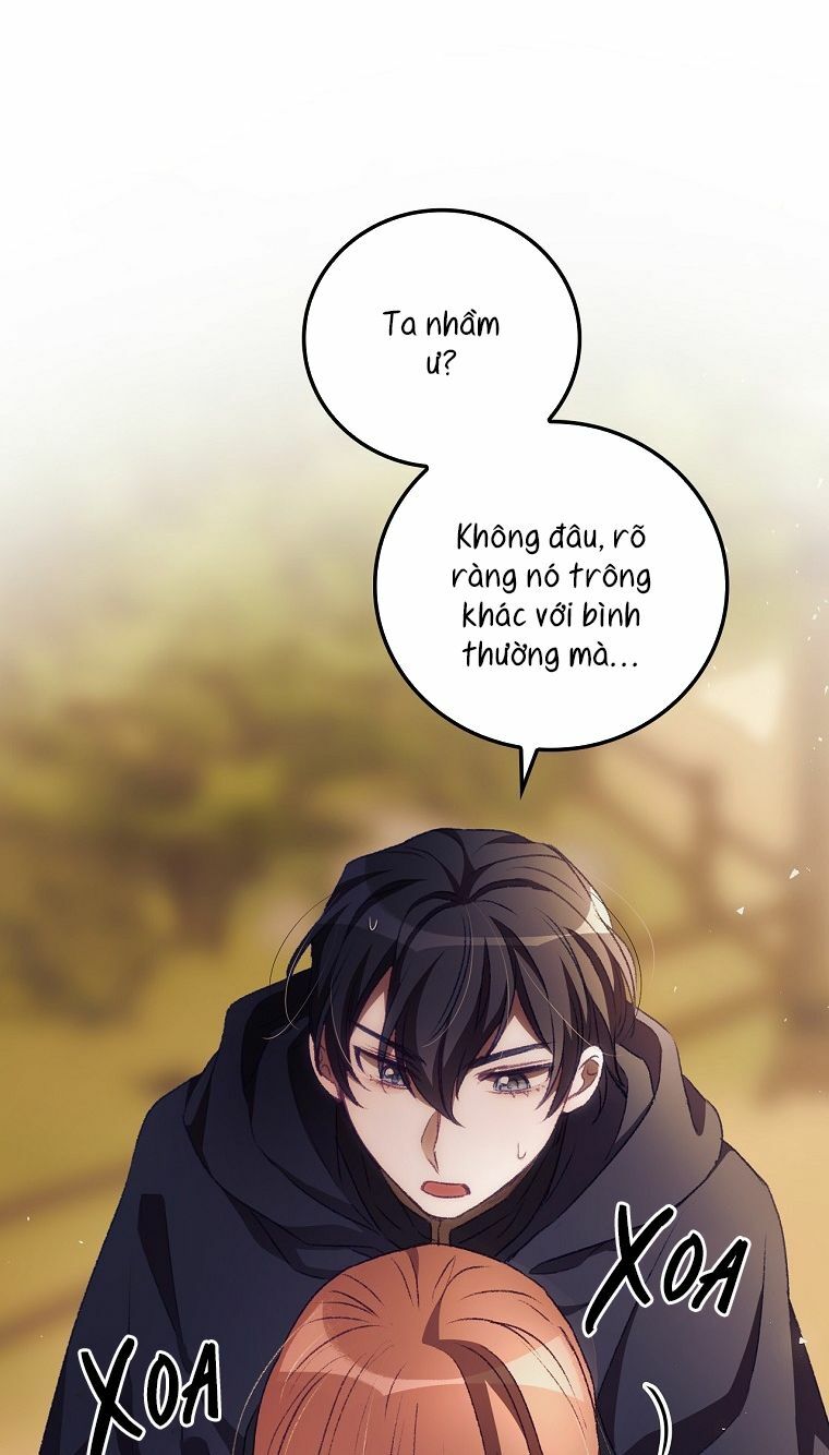 tôi nhìn thấy cái chết của bạn chapter 13 12