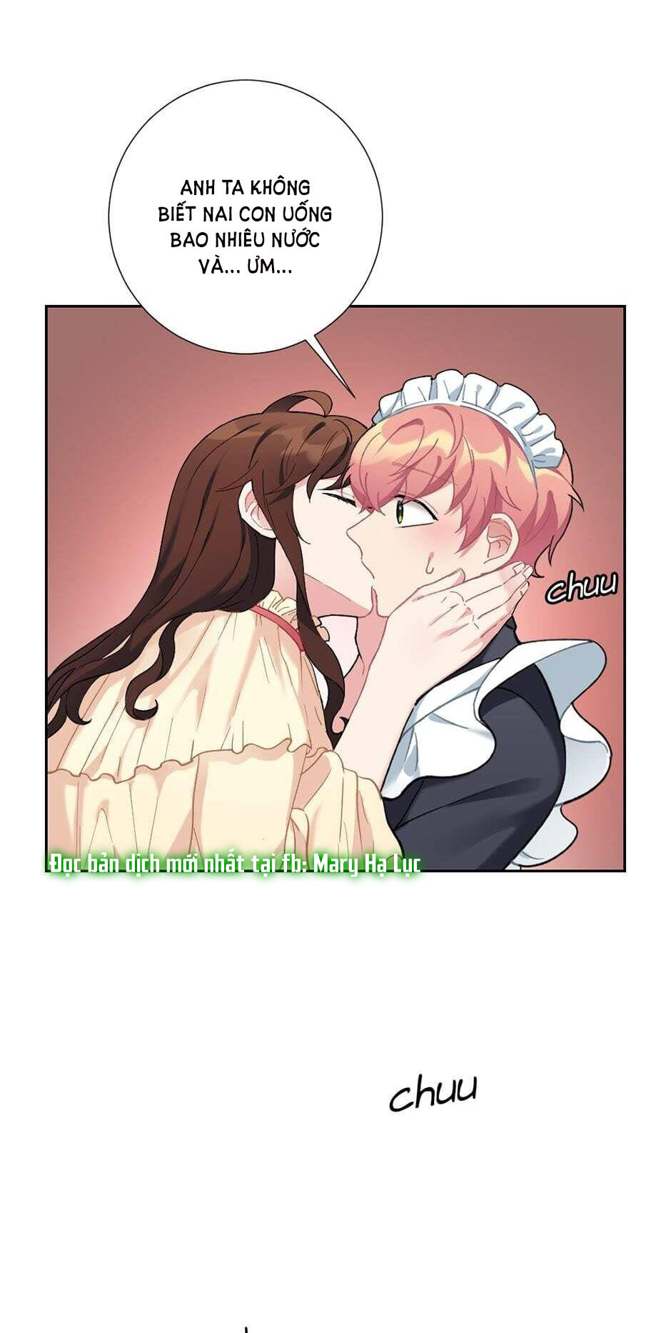 tiểu thư và dàn hầu nam mlem chapter 23 52