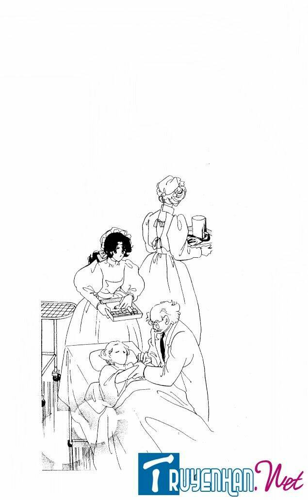 magnolia waltz chapter 28 12