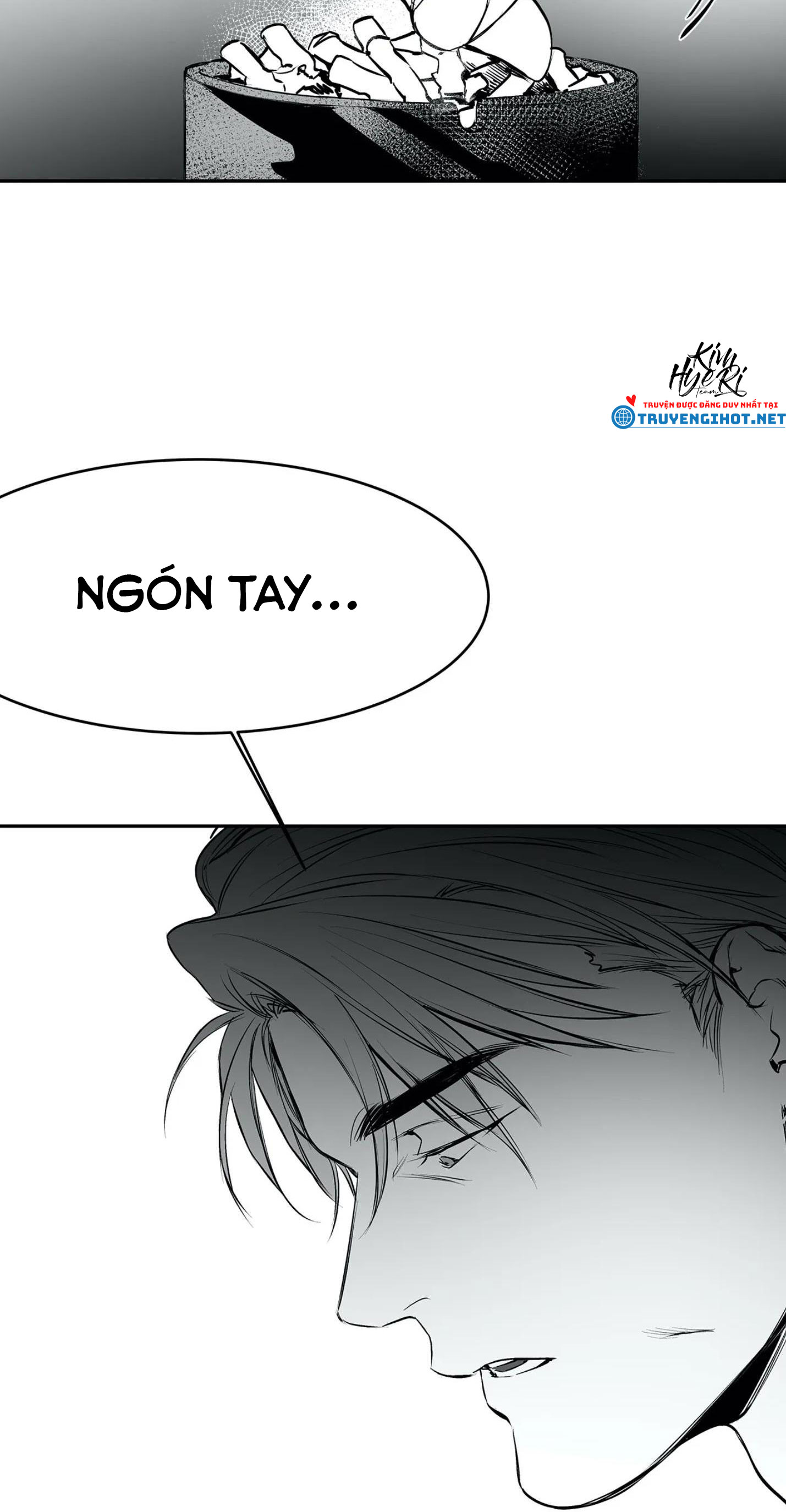 khi đôi chân thôi bước chapter 13.2 8