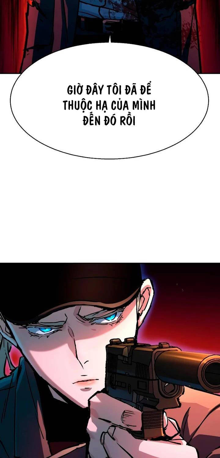 bạn học tôi là lính đánh thuê chapter 193 12
