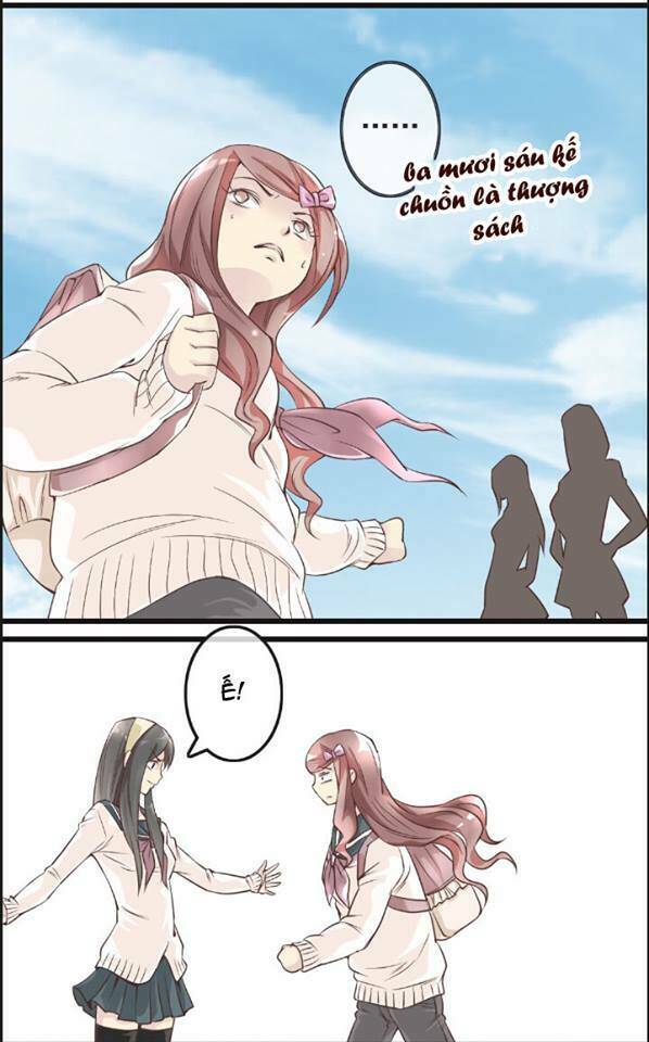 trở về đại đường làm nữ thần chapter 2 2