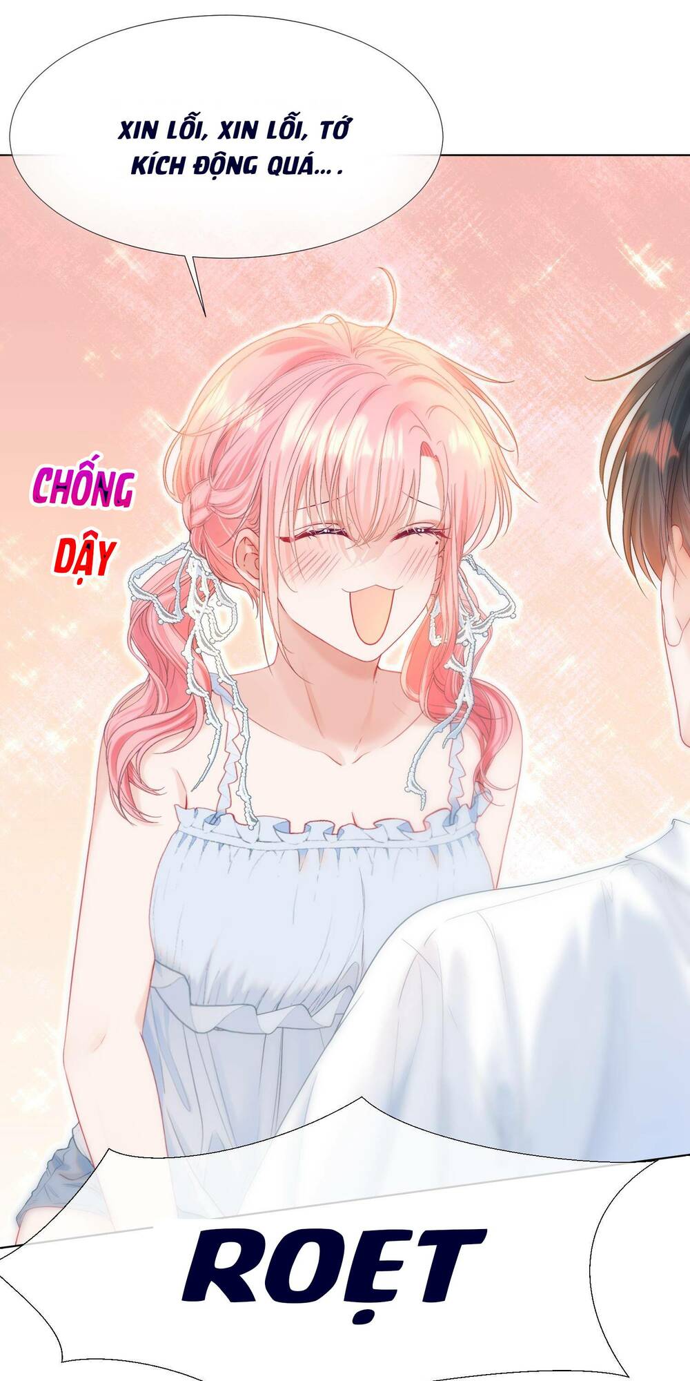 xuyên về thời học sinh truy lão công chapter 21 41